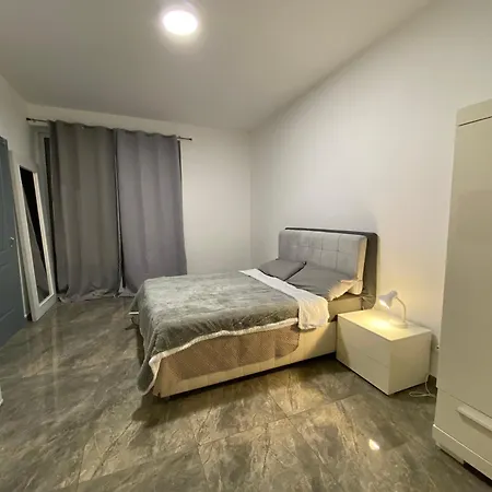 Lägenhet Seaviews Penthouse 2 Bedroom, 4 People