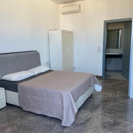 Apartment Seaviews Penthouse 2 Bedroom, 4 People *